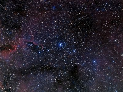 IC 1396 