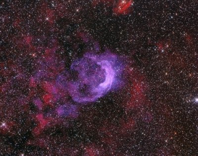 NGC 3199 