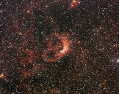 NGC 3199