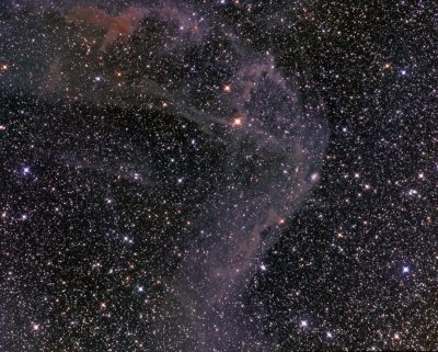 IC 4633 / APUS