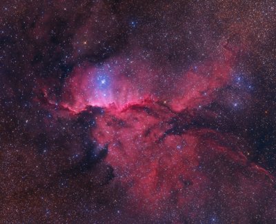 NGC 6188