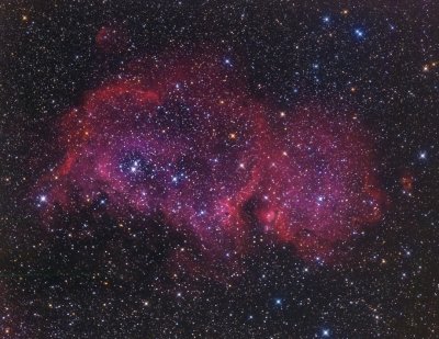 IC 1848 