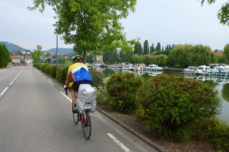 Saverne