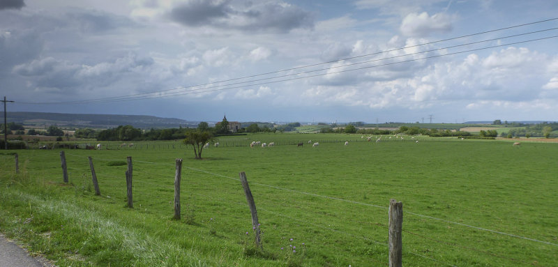 Idem: Cest pas beau par lautre cot non plus