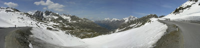 Kaunerthal  Skistation Weissee Gletscher 