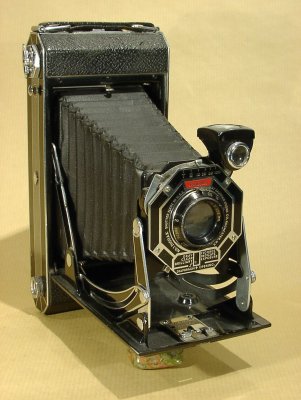 Kodak Jr. 616
