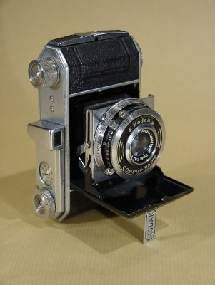 Kodak Retina 35 mm