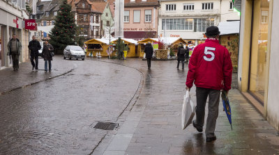 Grand'Rue, Haguenau