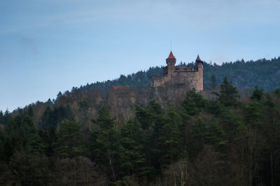 Burg Berwartstein