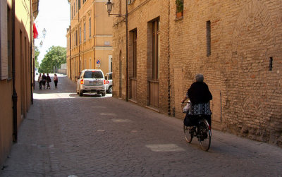 Fano, 2009