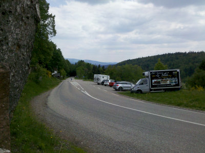 Col du Donon