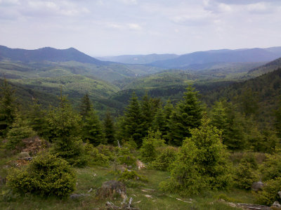 Col de l'Engin