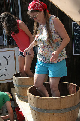 Wine Anyone?