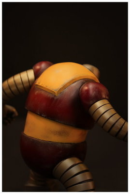 BossBort (大鐵牛)