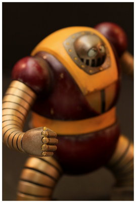 BossBort (大鐵牛)