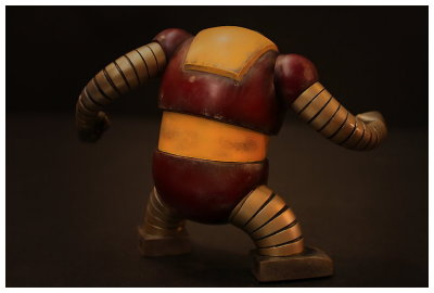 BossBort (大鐵牛)