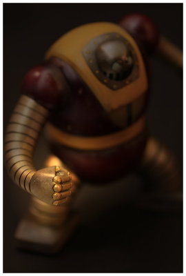 BossBort (大鐵牛)