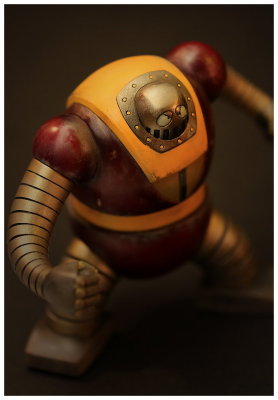 BossBort (大鐵牛)