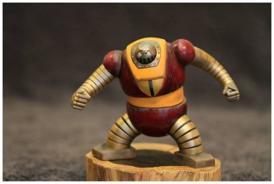 BossBort (大鐵牛)