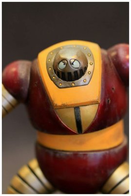 BossBort (大鐵牛)