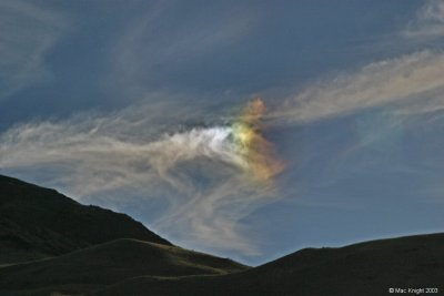 sundog Oct 2003