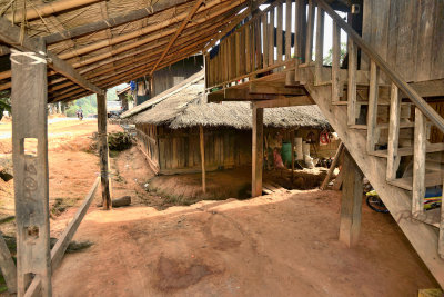 Old Lisuhouse