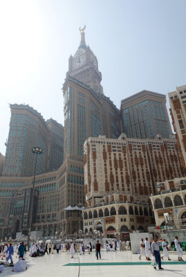 Makkah