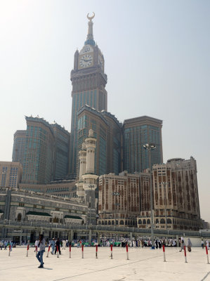 Makkah