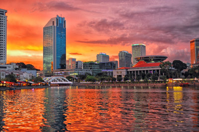 Singapore 2011