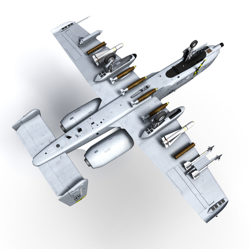 A-10C