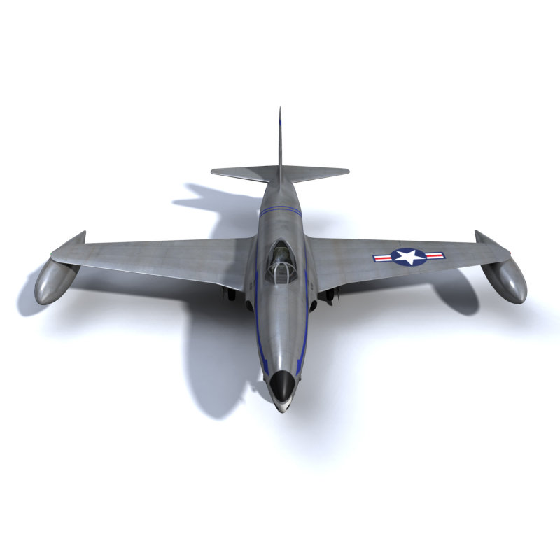 P-80 Shooting Star
