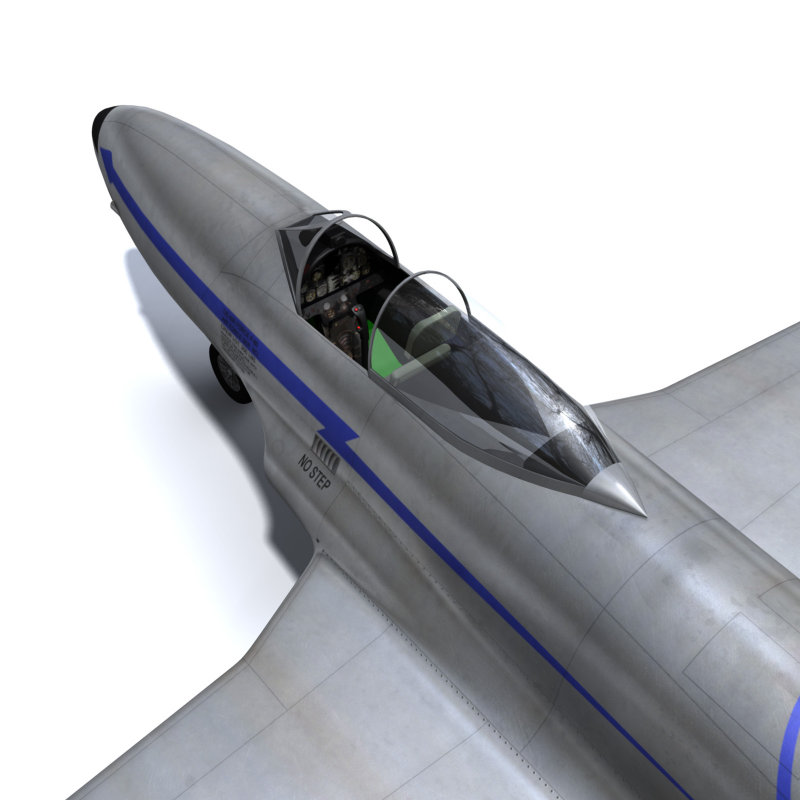 P-80 Shooting Star