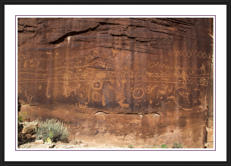 Shay Canyon