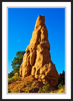Kodachrome State Park