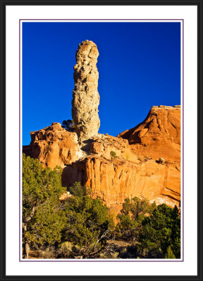 Kodachrome State Park