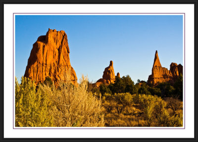 Kodachrome State Park