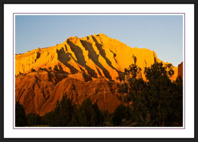 Kodachrome State Park