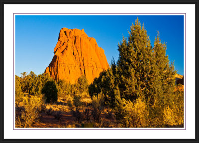 Kodachrome State Park
