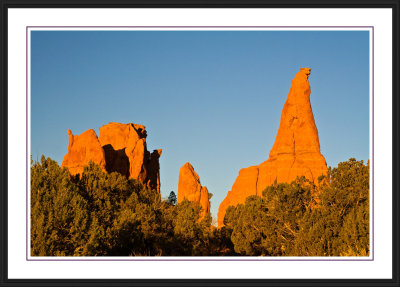 Kodachrome State Park