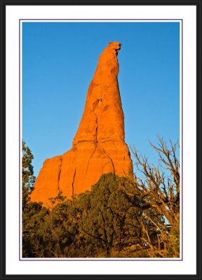 Kodachrome State Park