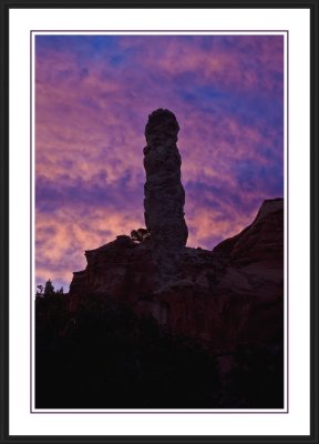 Kodachrome State Park