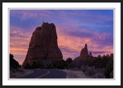 Kodachrome State Park