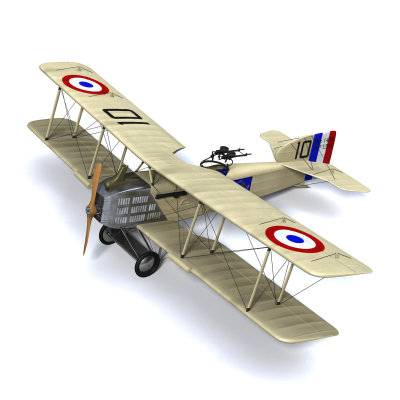 Breguet 14