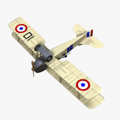 Breguet 14 b.2