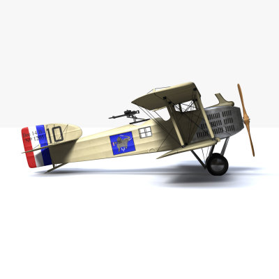 Breguet 14 b.2