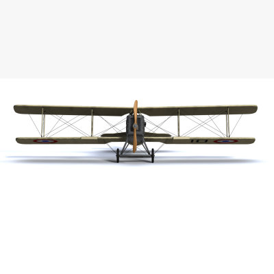 Breguet 14 b.2