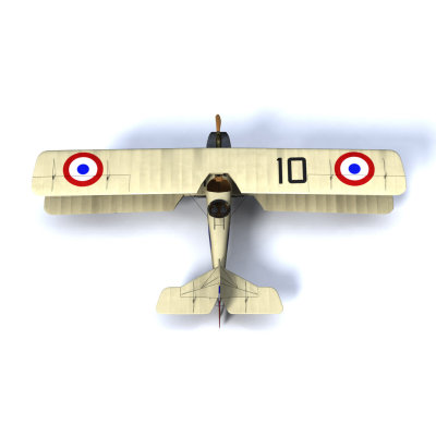 Breguet 14 b.2