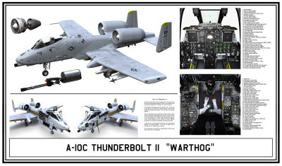 A-10C Layout Page 2