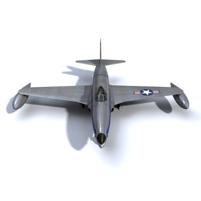 P-80 Shooting Star