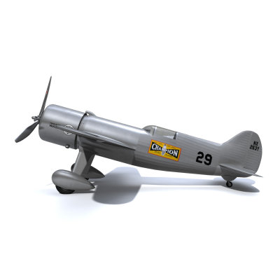 Laird Turner Meteor